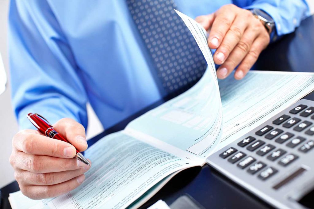 cash advance at bank